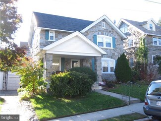 7116 Penarth Ave, Upper Darby, PA 19082