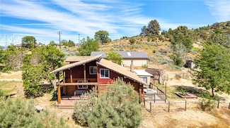 30771 Fox Ridge Ct, Tehachapi, CA 93561