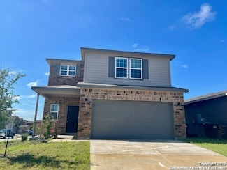 10302 Martin Creek, San Antonio, TX 78252