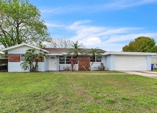 1305 Estridge Dr, Rockledge, FL 32955