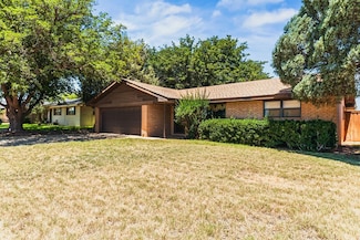 2108 NW Avenue B, Seminole, TX 79360