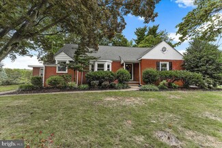 2308 Brown St, Pottstown, PA 19464