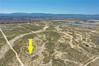 0 15th St W + Avenue G6 Unit PW25076731, Lancaster, CA 93536