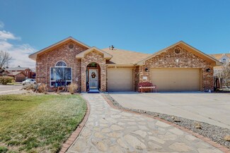 4311 Rio Colorado Ct NW, Albuquerque, NM 87120