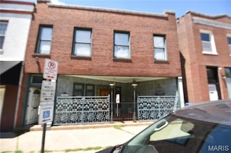 7617 Ivory Ave, Saint Louis, MO 63111