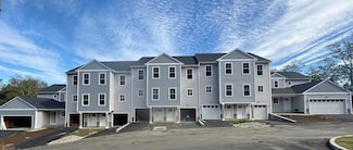 2 Windward Way Unit 2, Shelton, CT 06484