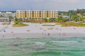 915 Seaside Dr Unit 410, Weeks 14-15, Sarasota, FL 34242