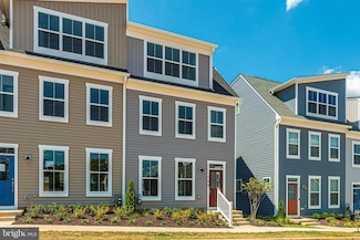 416 Gillespie Dr, Frederick, MD 21702