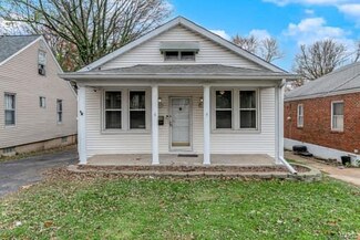 7028 Idlewild Ave, Saint Louis, MO 63136