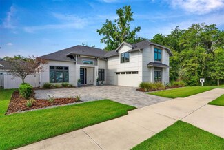 12445 SW 5th Ave, Newberry, FL 32669
