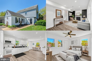 8624 Artillery Rd, Manassas, VA 20110