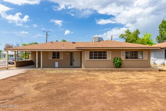 160 S Spencer, Mesa, AZ 85204
