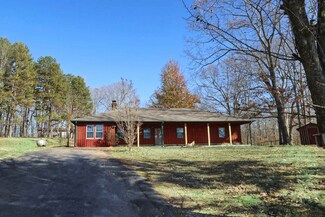10021 County Road 8, Waterloo, AL 35677