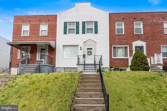 8666 Oak Rd, Parkville, MD 21234