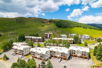 721 Gothic Ave Unit 2, Crested Butte, CO 81224