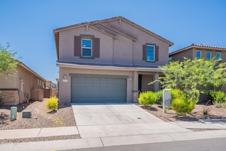 7661 S Caminito Mambla, Tucson, AZ 85756