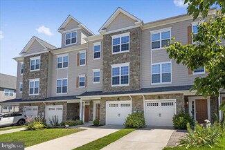 78 Backstretch Way, Prince Frederick, MD 20678