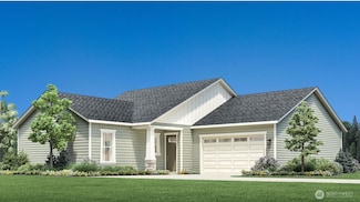 33809 Site 154 Buckeye Ave SE, Black Diamond, WA 98010