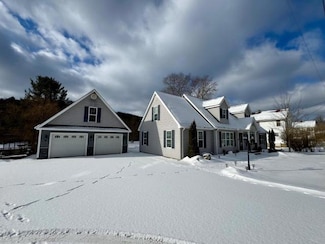 2395 Jackson Run Rd, Warren, PA 16365