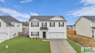 170 Herty Ln, Hinesville, GA 31313