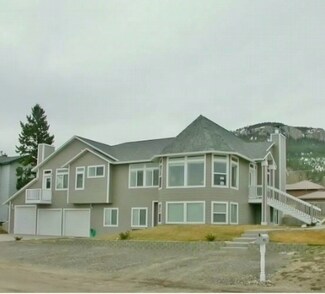 1723 Choteau St, Helena, MT 59601