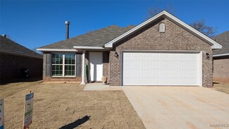 2006 Dawson's Mill Dr, Prattville, AL 36067