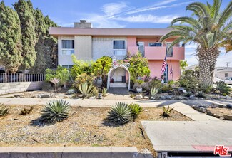 724 S Flower St, Inglewood, CA 90301