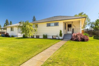 2407 W Gordon Ave, Spokane, WA 99205