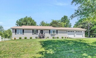 531 Westminister Ln, Salem, VA 24153