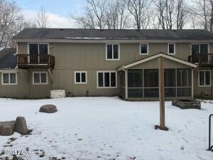 417 Black Bass Run, Pocono Pines, PA 18350