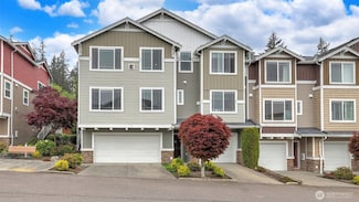 15720 Manor Way Unit E1, Lynnwood, WA 98087