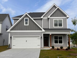 222 Eaton St, Carthage, NC 28327