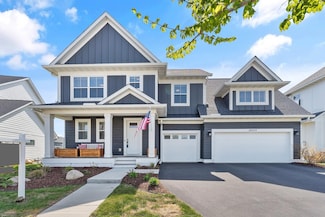 16222 Durango Trail, Lakeville, MN 55044