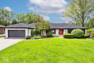 7245 Highburry Dr, Indianapolis, IN 46256