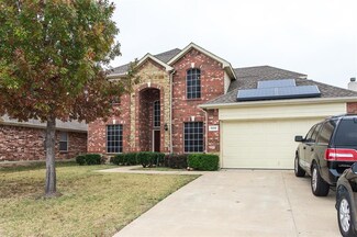 3016 Riverwood Ln, Grand Prairie, TX 75052