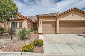 4348 Val Dechiana Ave, Las Vegas, NV 89141