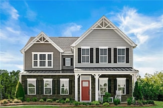 Lot 9 Stephens Way, Gloucester, VA 23061