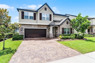 3420 Middlebrook Place, Harmony, FL 34773