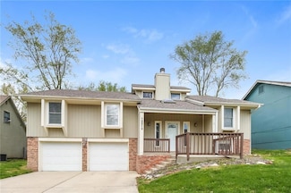 12212 E 58th Terrace, Kansas City, MO 64133