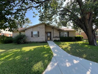 2605 Rustown Dr, Mesquite, TX 75150