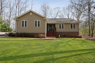 9803 Spring Branch Dr, North, VA 23128