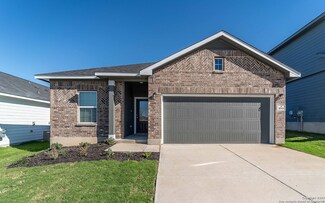 8915 Grey Elm, Elmendorf, TX 78112