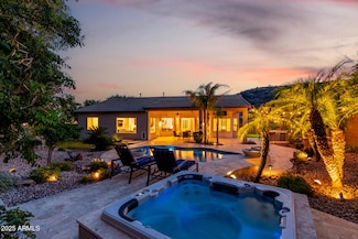 4618 W Pokeberry Ln, Phoenix, AZ 85083