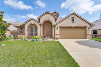 4303 Poppy Dr, Mansfield, TX 76063