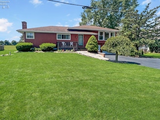 930 E Township Road 122, Tiffin, OH 44883