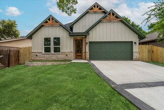 2806 NW 25th St, Fort Worth, TX 76106