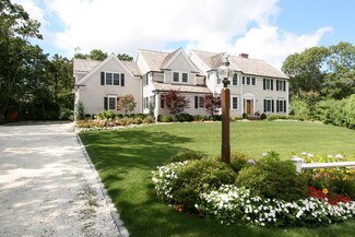 78 Neel Rd, Harwich Port, MA 02646