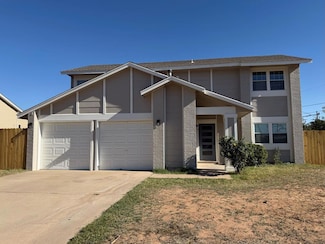 4300 Nicklaus St, Midland, TX 79705