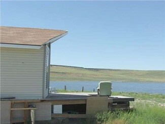 Lot 1 Roseworth Reservoir Tract, Rogerson, ID 83301