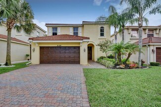 9186 Dupont Place, Wellington, FL 33414